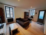 Puy l'Evêque 46700 Location appartement 2 pièces t2...