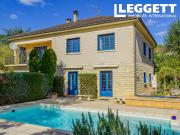 Puy l'Évêque Vente Maison 46