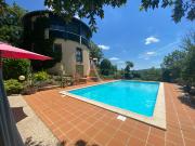 Puy l'Évêque Vente Maison 46
