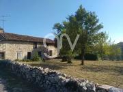 Puycapel 15340 Achat / Vente maison