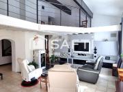 Puycasquier Vente Maison 32