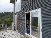 PUYEHUE, REGIÓN DE LOS LAGOS