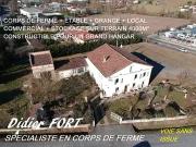 Puygouzon 81990 Achat / Vente maison 5 pièces t5