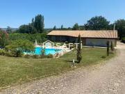 Puygouzon 81990 Achat / Vente maison 6 pièces t6 piscine...