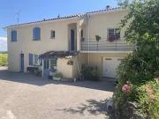 Puylaroque 82240 Achat / Vente maison 8 pièces t8 piscine