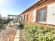 Puyloubier 13114 Achat / Vente maison 5 pièces t5 terrasse