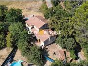 Puyloubier 13114 Achat / Vente maison 6 pièces t6 parking