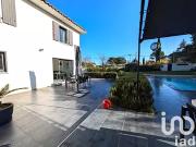 Puyricard 13540 Achat / Vente maison 5 pièces t5
