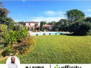 Puyricard 13540 Achat / Vente maison 6 pièces t6 jardin...