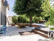 Puyricard 13540 Achat / Vente maison 7 pièces t7