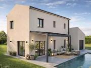 Puyricard 13540 Programme neuf maison neuf à vendre