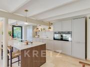 Puyricard Ancien atelier d'artiste XVIIIème 270m²...