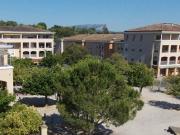 PUYRICARD Coeur village