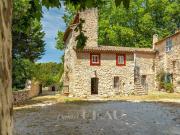 Puyricard Propriété du XIIIème siecle 1011m² Aix en Provence