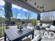 Puyricard Vente Appartement 13