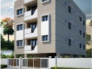 Kolathur 2 BHK Apartment For Sale Chennai