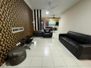 Pv10 Setapak KL Good Condition Unit Fully Furnished...