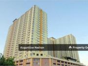 PV12 PLATINUM LAKE CONDO, 6 JALAN LANGKAWI TMN DANAU...