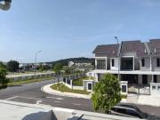 Pv13 Block A For Sale Non Bumi / Leasehold 1313 sf 4...