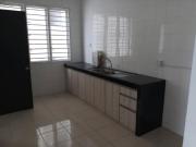 PV15 Platinum Lake Condo Danau Kota Setapak Kuala Lumpur