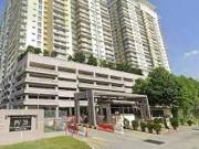 PV20 Platinum Lake PV 20 Setapak BASIC 4R2B2CP Danau Kota