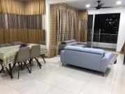 PV21 Setapak Corner Lot Unblocked View For Rent