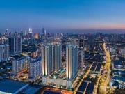 PV22 Setapak MRT condo 2 bilik 2 tandas cheapest at setapak