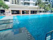 PV2 Condo at Tmn Melati Setapak KL Partly furnished for RENT