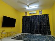 PV 12 Condo Setapak furnished
