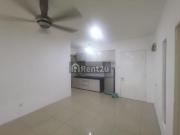 PV 15 Platinum Lake Condo Danau Kota Setapak Kuala Lumpur