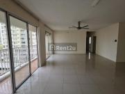 PV 15 Platinum Lake Condo Danau Kota Setapak Kuala Lumpur