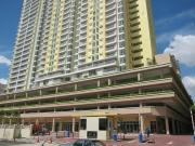 PV 16 Condominium Setapak 3R2B FF Platinum Lake Danau Kota