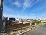 Pvoa de Santa Iria Terreno 307 m2
