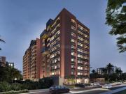 South Bopal 3 BHK Apartment For Sale Ahmedabad