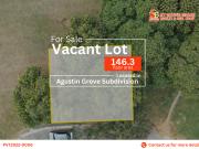PVT2022 0006: Augustine Grove, Dasmarinas, Cavite Lot...