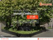 PVT2023 0053: The Gramercy Residences Poblacion, Makati...