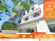 PVT2024 0020: Uptown Parksuites Fort Bonifacio,Taguig...
