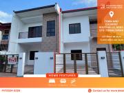 PVT2024 0026: Town and Country, Southville Santo...