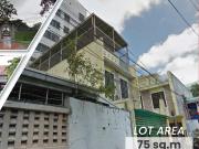 PVT2025 0012: House and Lot for Sale in Paco, Metro...