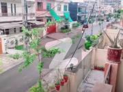 Pwd Housing Society 10 Marla Ground Portion Available...