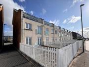 Pwllheli, Awel Y Mor, 4 Bedroom End