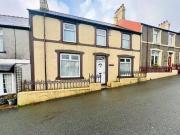 Pwllheli, Llithfaen, 4 Bedroom End