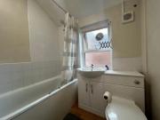 Pybus Street, Derby, DE22