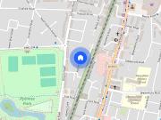 Pycroft Way, London, N9