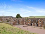 Pyecombe, Forge Close, Brighton, 3 Bedroom Semi detached