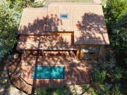 Pyla / Mer proche Moulleau belle villa de 174m2 avec...