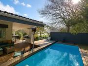 Pyla sur Mer 33115 Achat / Vente maison 5 pièces t5...