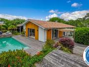 Pyla sur Mer 33115 Achat / Vente maison 6 pièces t6