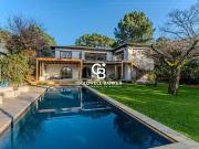 Pyla sur Mer 33115 Achat / Vente maison 6 pièces t6 piscine