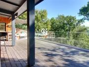 Pyla sur Mer 33115 Achat / Vente maison 7 pièces t7